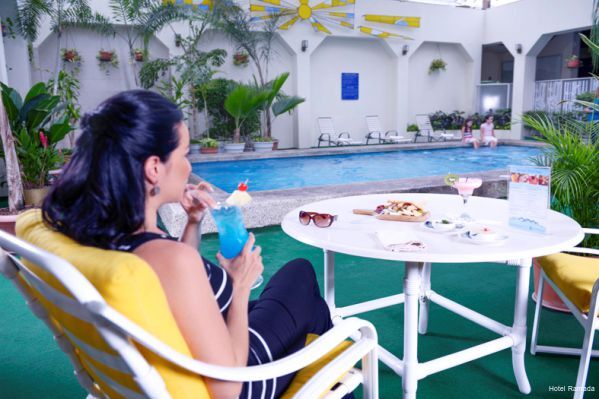 Фото Hotel Ramada