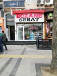 Sebat (İstanbul, Fatih, Turgut Özal Millet Cad., 139A) ، صيدلية