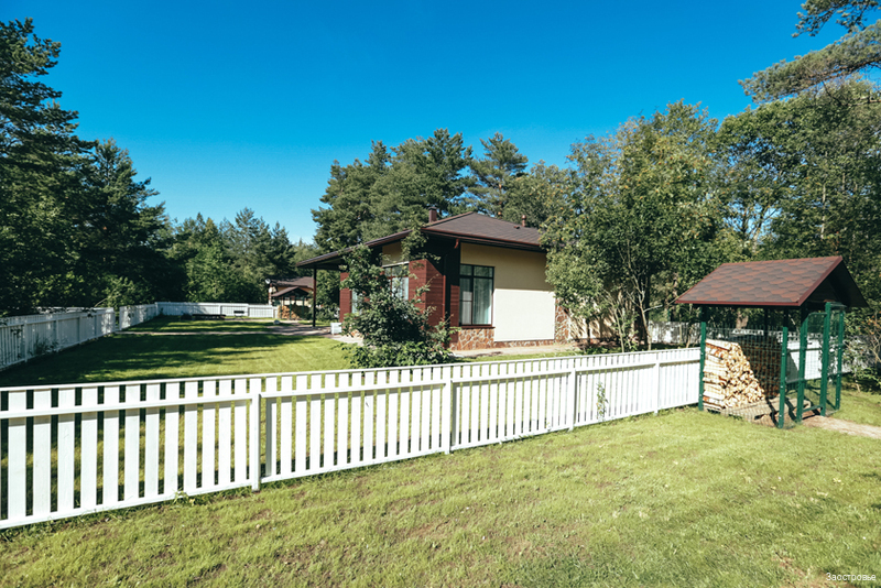 Фото Заостровье