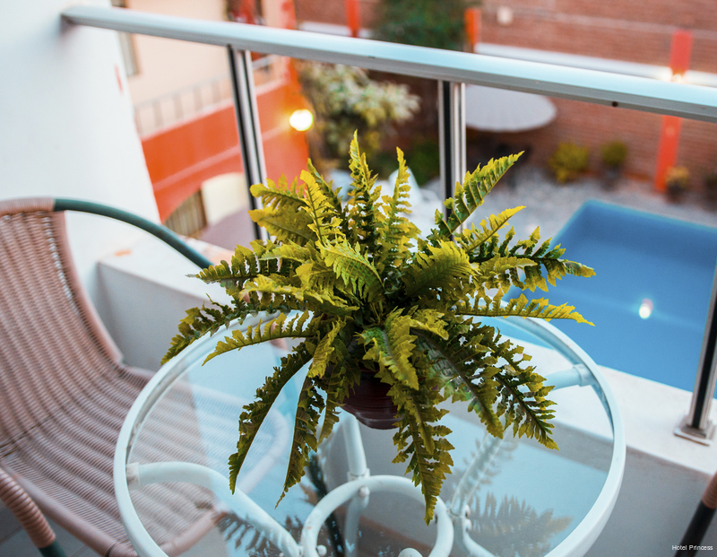 Фото Hotel Princess