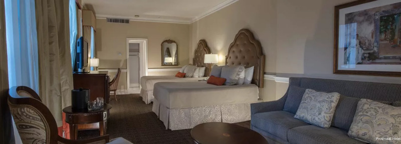 Фото Hotel Provincial