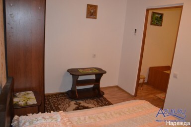 Фото Надежда