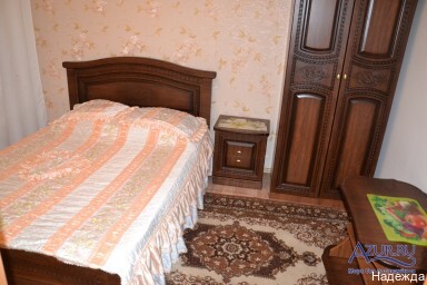 Фото Надежда