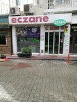 Sema Eczanesi (Şehremini Mah., Küçük Saray Meydanı Cad., No:22/B, Fatih, İstanbul), eczaneler  Fatih'ten