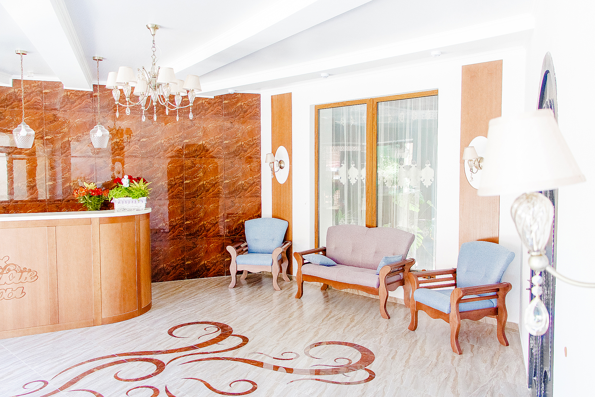 Фото отеля 3