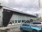 Фото 4 Центр на Горького, официальный дилер Mitsubishi