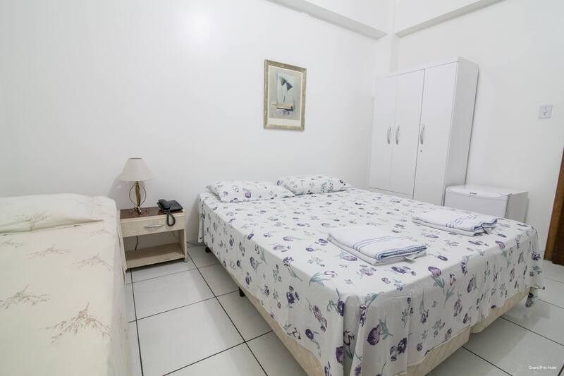 Фото Grand Prix Hotel