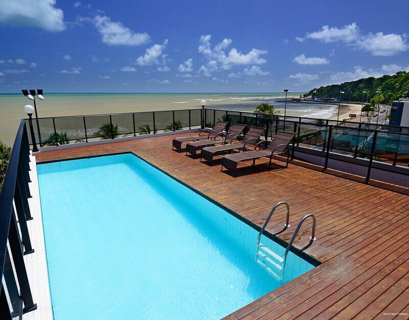 Hotel Nobile Suites Tambaú, João Pessoa, photo