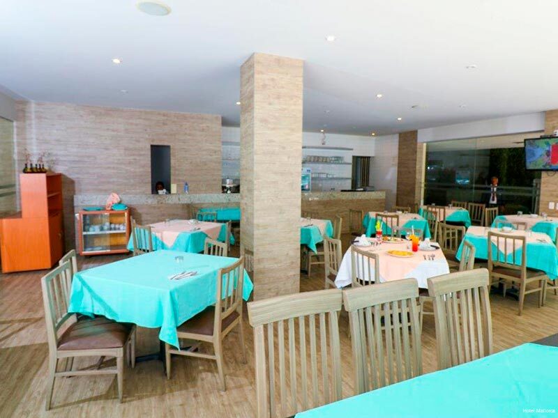 Фото Hotel Mallorca