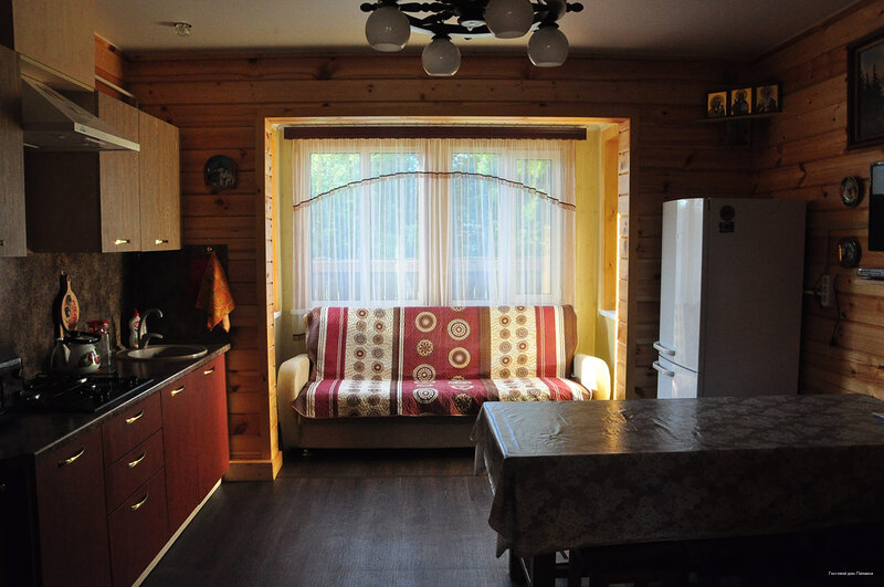 Фото Пинаиха