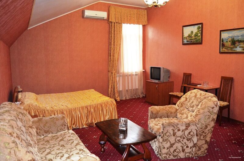 Фото На Театральной