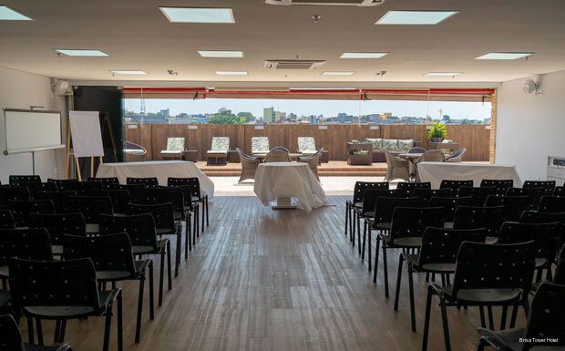Фото Brisa Tower Hotel