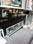 Sevenler Dis Deposu (Стамбул, Фатих, махалле Молла Гюрани, улица Огузхан, 22), стоматологическая клиника в Фатихе