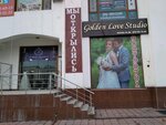 Golden Love Studio (Usmon Yusupov ko'chasi, 6) ، التصوير الفوتوغرافي