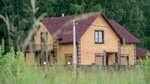 Сибирский Дом (ул. Ольги Жилиной, 56, Новосибирск), строительство дачных домов и коттеджей в Новосибирске