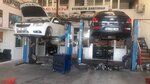 Erişmiş Otomatik Şanzıman Hastanesi (Tekirdağ, Corlu District, Zafer Mah., Bakım Onarım 9. Sok., 21), car service, auto repair