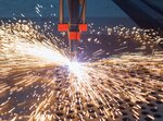 LazerPlazma (Zhostovo Village, Divnaya ulitsa, с15), plasma cutting of metal