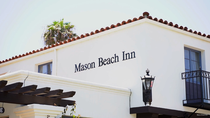 Фото Mason Beach Inn