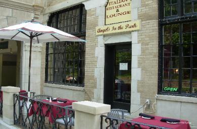 Фото Park Hotel of Hot Springs