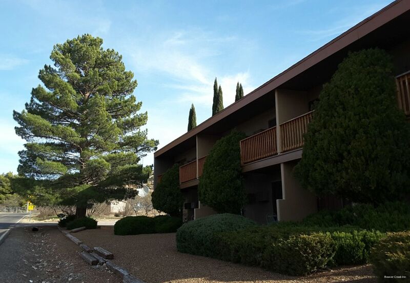 Фото Beaver Creek Inn