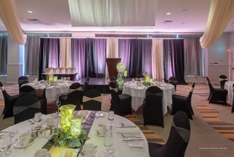 Фото Delta Hotels by Marriott Saint John