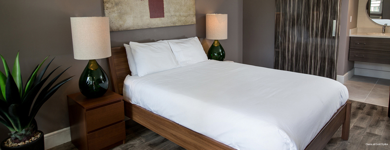 Фото Oasis at Gold Spike - Adults Only