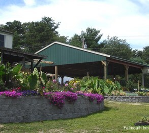 Фото Falmouth Inn