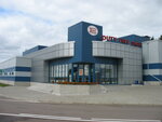 Капо Дьюти Фри (Svetogorsk, ulitsa Pobedy, 1Б) ، محل بقالة