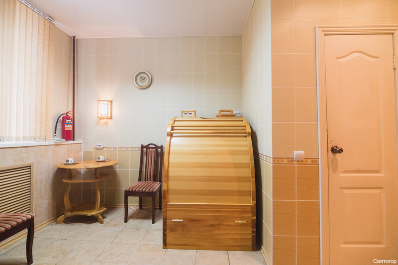 Фото Святогор