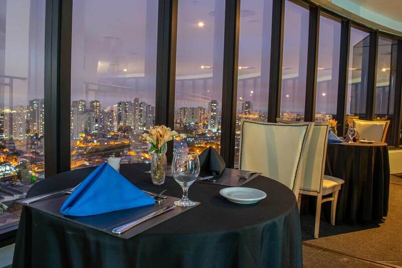 Фото Slaviero Guarulhos Aeroporto