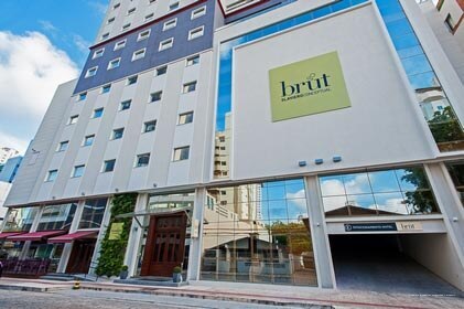 Фото Slaviero Guarulhos Aeroporto