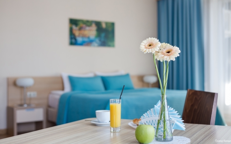 Фото отеля 4