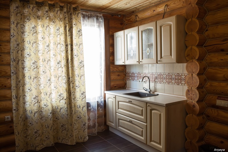 Фото Атриум