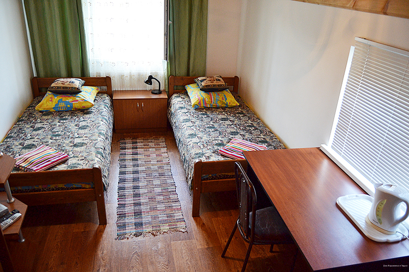 Фото Дом Верзилиных