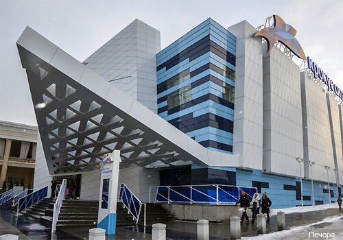 Фото Печора