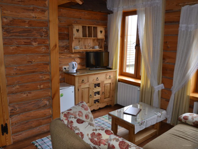 Фото Алексеевская Усадьба