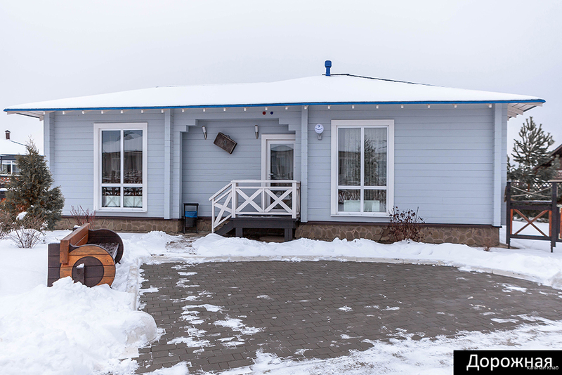 Фото Капитан Клаб