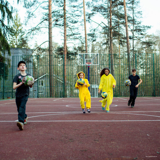 Фото Искатель