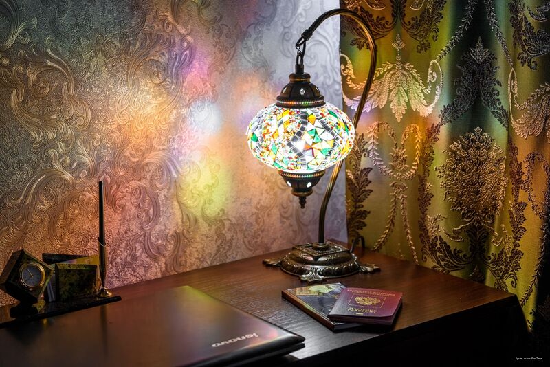 Фото Кон-Тики