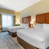 Comfort Inn & Suites West Des Moines