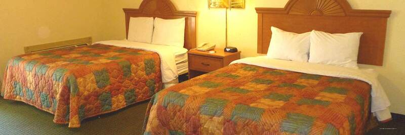 Фото Heritage Inn Express Roseville