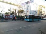 Santral Iett Stop (İstanbul, Ümraniye, Alemdağ Cad.), public transport stop