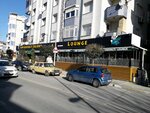 Van Kahvalti Lounge (Istanbul, Avcilar, Dr. Sadik Ahmet Avenue, 248) ، مطعم