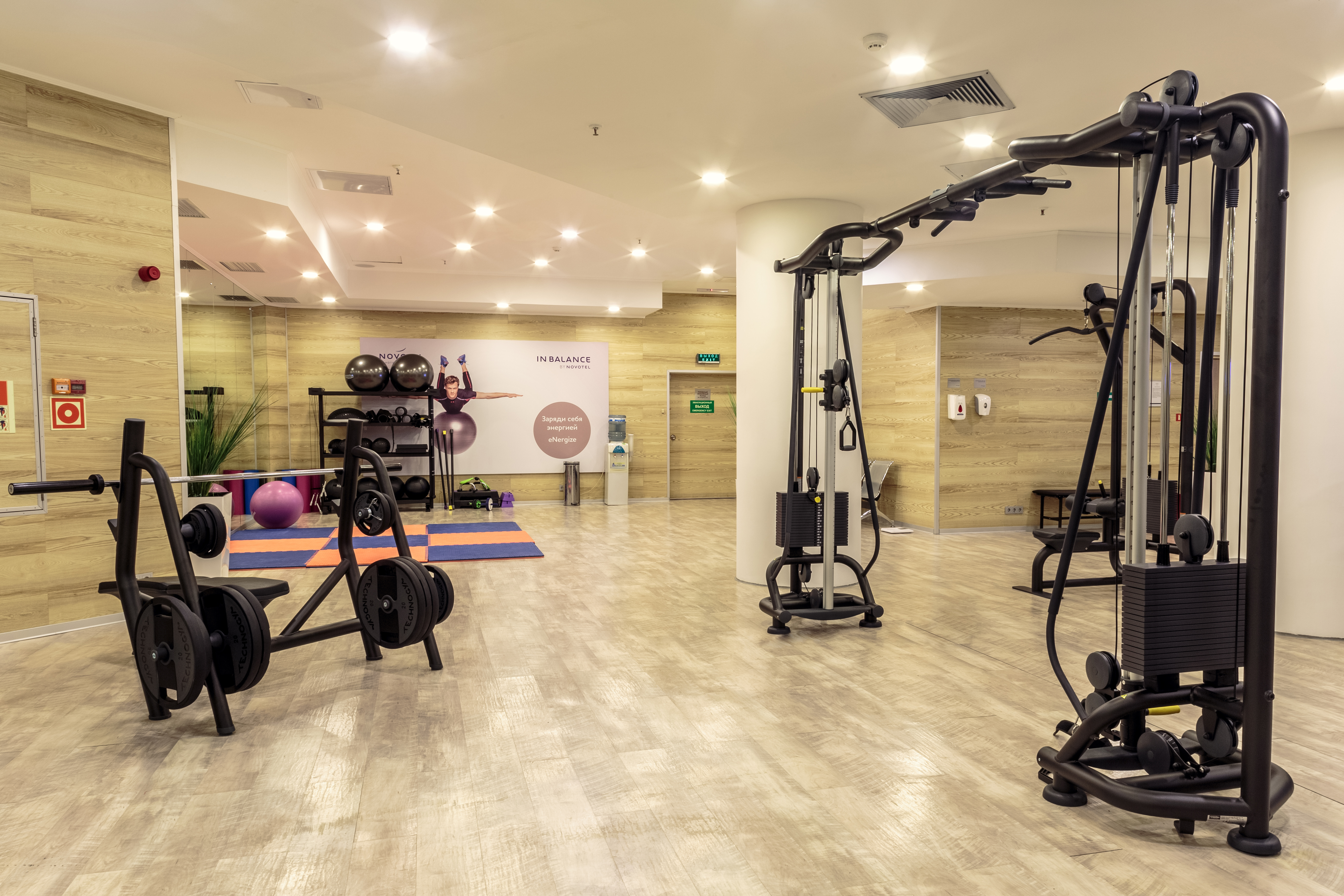 Фото отеля 5