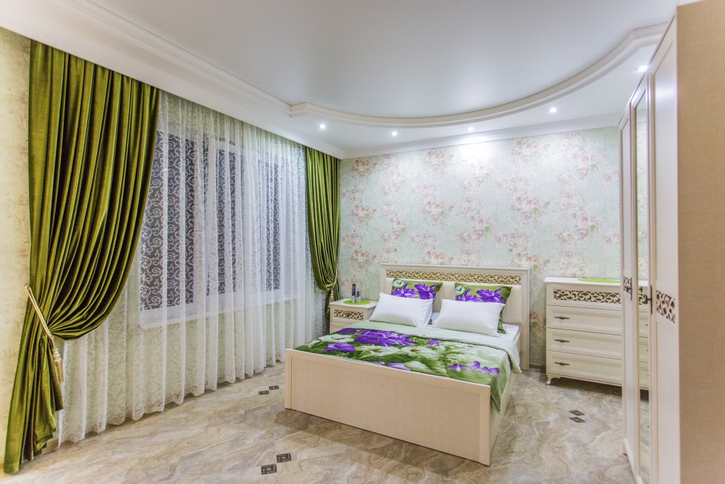 Фото Гостевой дом на Крымской 10