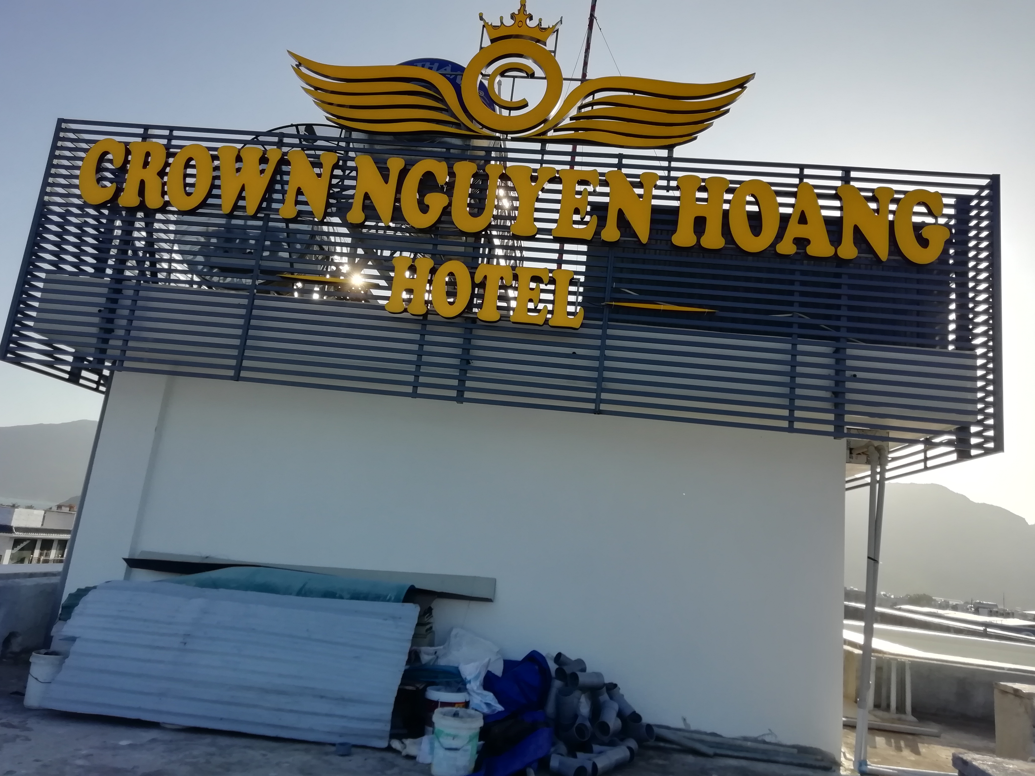 Фото отеля 2