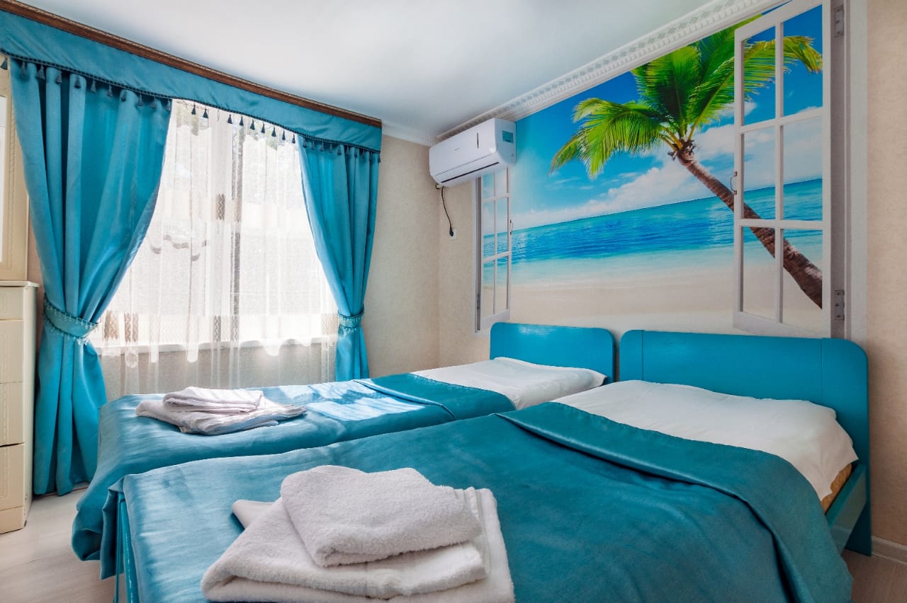 Фото Аэлита