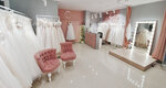 Skazka (Savushkina Street, 104), bridal salon