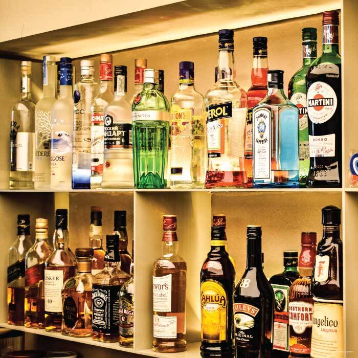 Фото Lozenge Hotel