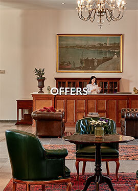 Фото Grecotel Astir Alexandroupolis